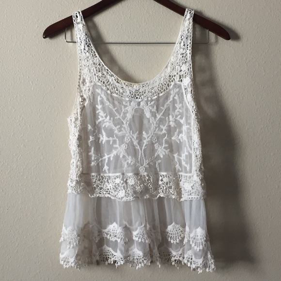 EXPRESS TOP - Picture 2 of 5